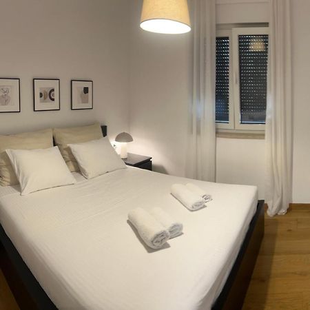 Apartment Marta Orebić Zewnętrze zdjęcie
