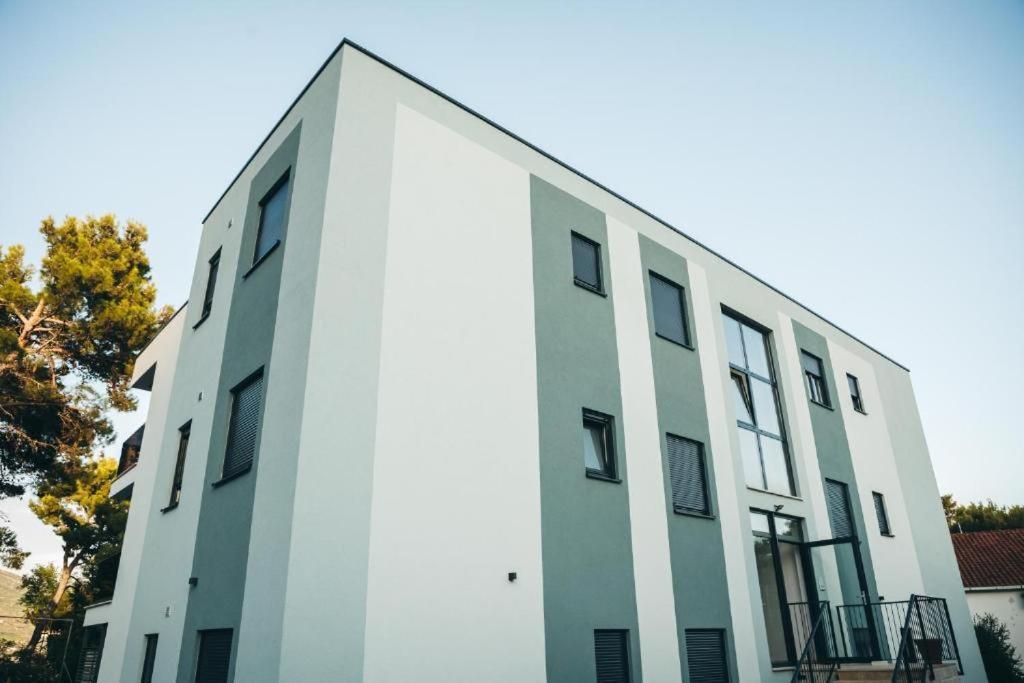 Apartment Marta Orebić Zewnętrze zdjęcie