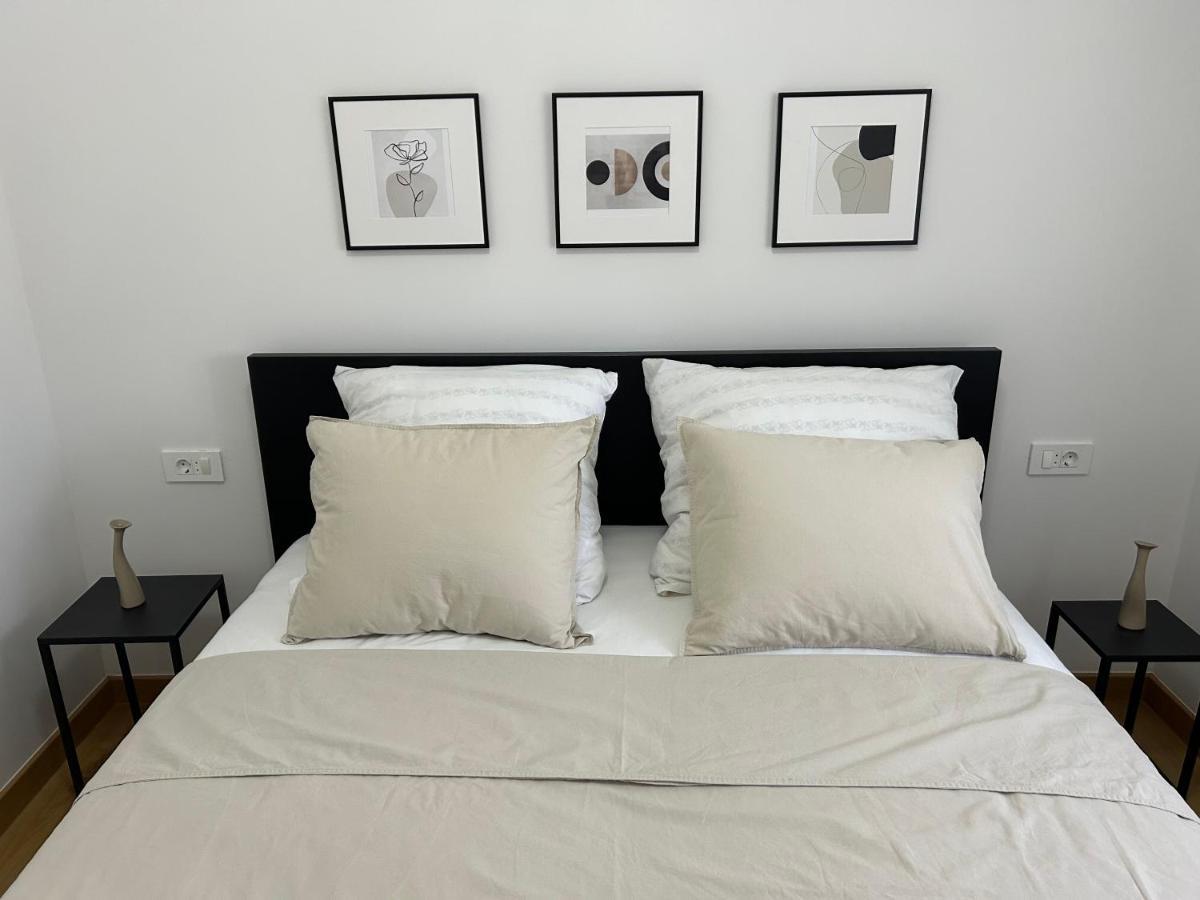 Apartment Marta Orebić Zewnętrze zdjęcie
