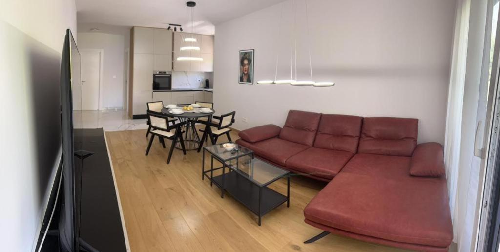 Apartment Marta Orebić Zewnętrze zdjęcie