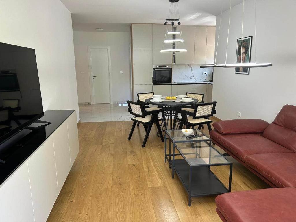 Apartment Marta Orebić Zewnętrze zdjęcie