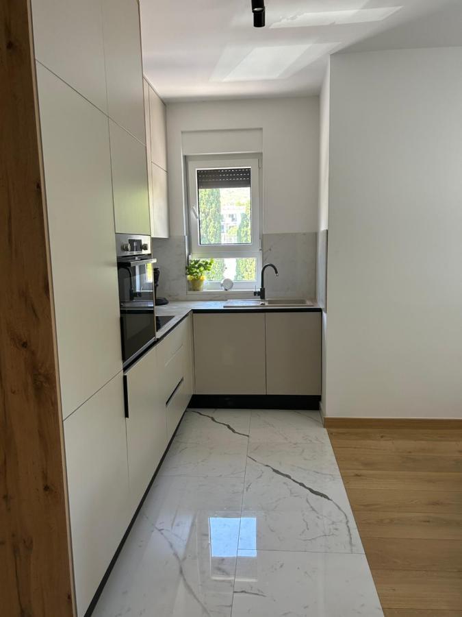 Apartment Marta Orebić Zewnętrze zdjęcie