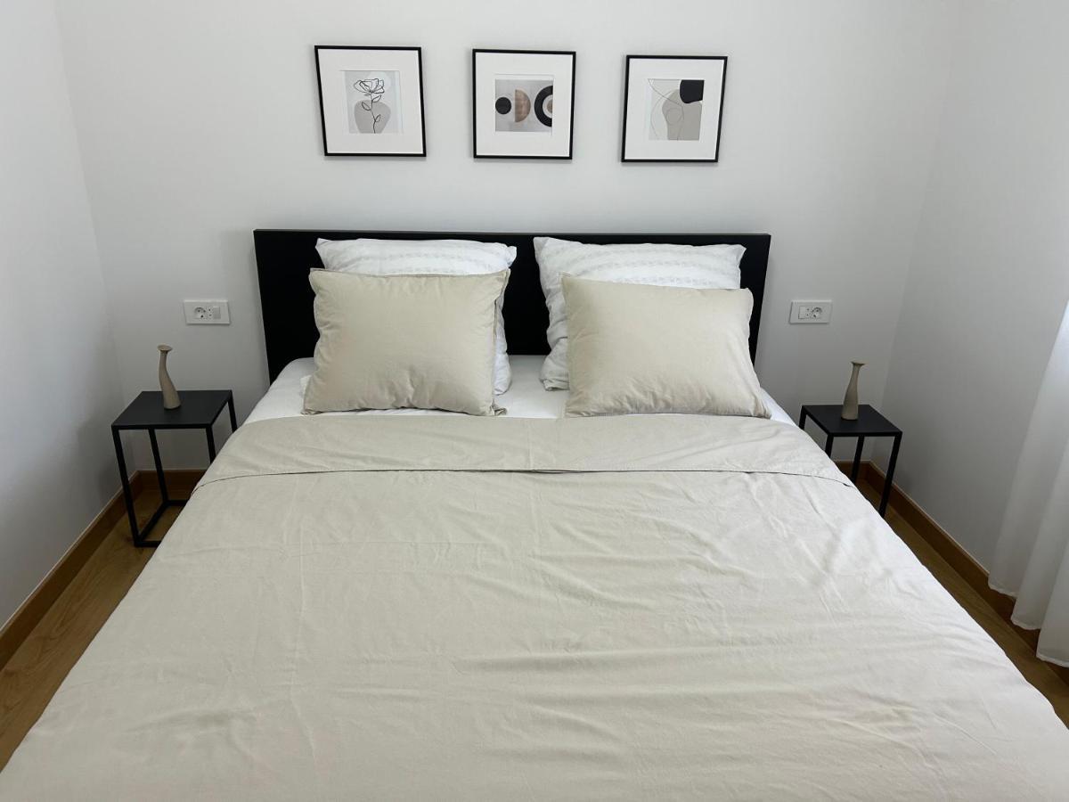 Apartment Marta Orebić Zewnętrze zdjęcie