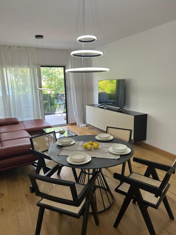 Apartment Marta Orebić Zewnętrze zdjęcie